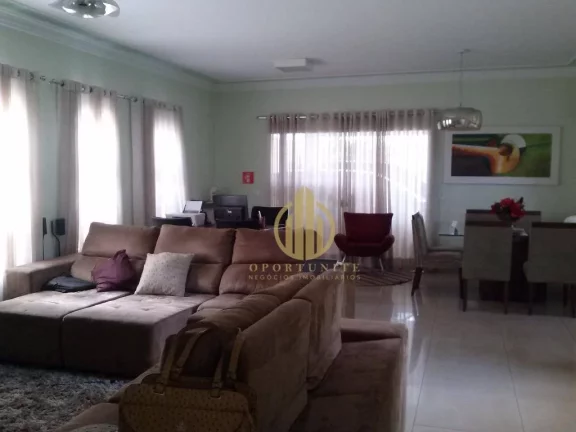 Imagem Casa com 3 dormitórios à venda, 194 m² por R$ 400.000,00 - Esplanada da Estação - Ribeirão Preto/SP