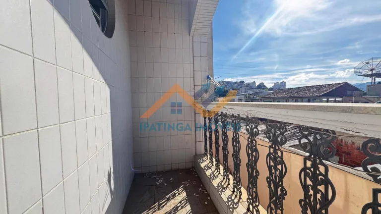 Imagem Apartamento à venda no bairro Iguaçu - Ipatinga
