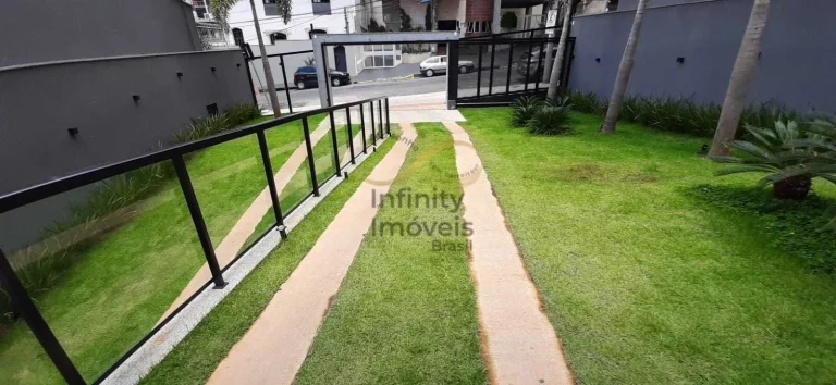 Imagem OSLO - Apartamento Com área externa em São Pedro, Belo Horizonte/MG