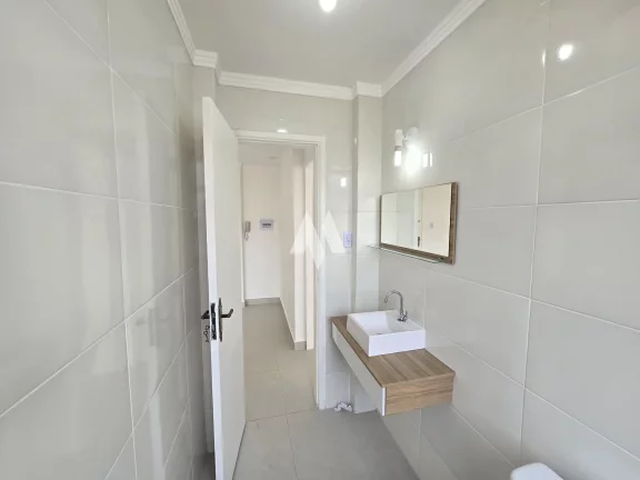 Imagem Apartamento em Gonzaga,1 dormitório, totalmenmte reformado, Santos/SP