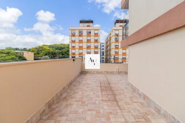 Imagem Apartamento à venda no bairro Partenon - Porto Alegre/RS