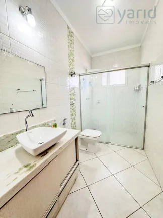 Imagem CASA À VENDA NO HORTO SANTO ANTONIO, JUNDIAÍ