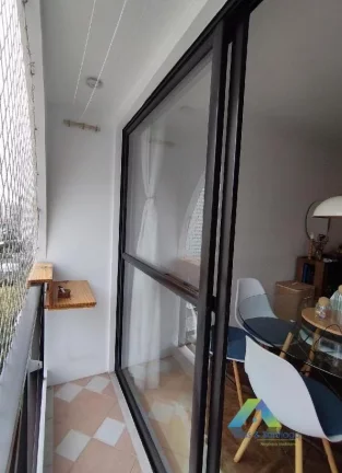 Imagem Apartamento à venda no bairro Vila Gumercindo - São Paulo/SP, Zona Sul