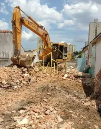 Imagem Terreno para Venda em São Caetano do Sul, Barcelona