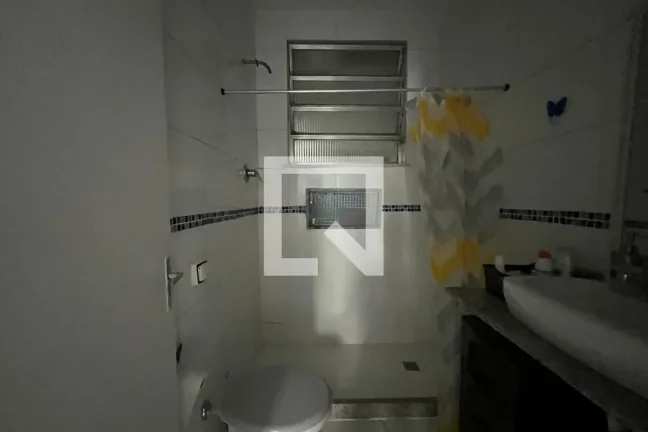 Imagem Apartamento à Venda - Copacabana, 1 Quarto, 46 m2