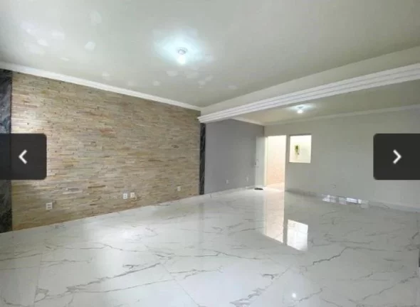 Imagem Casa para Venda em Belo Horizonte / MG no bairro Paquetá