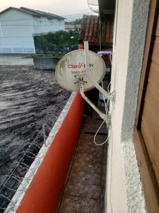 Imagem Casa para Venda em Itanhaém, Cibratel II, 5 dormitórios, 2 suítes, 3 banheiros, 7 vagas
