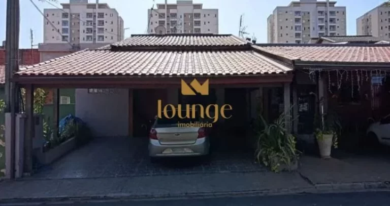 Imagem Casa Em Condominio em Sorocaba