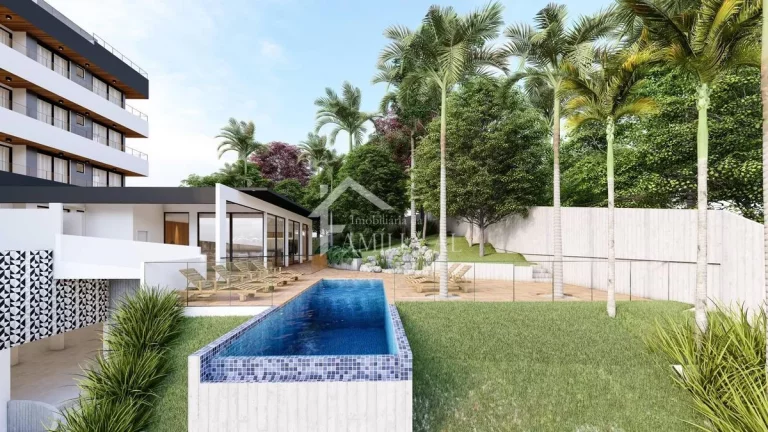 Imagem APARTAMENTO COM 178M² DE ALTO PADRÃO NO AMÉRICA