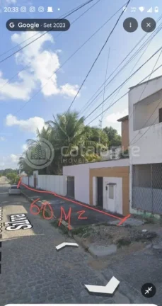 Imagem Area a venda em parnamirim - 3.600 m² - prox ao ct do america