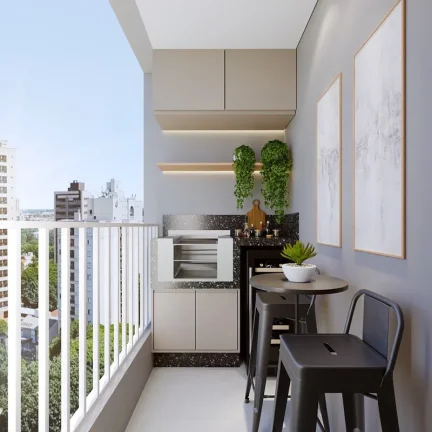 Imagem Apartamento à venda no bairro Jardim Matarazzo - São Paulo/SP