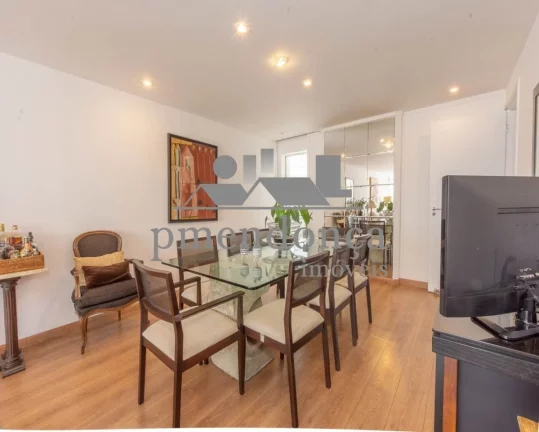 Imagem Cobertura Duplex, 4 quartos (1 suite ) e 2 vagas, 310 m2