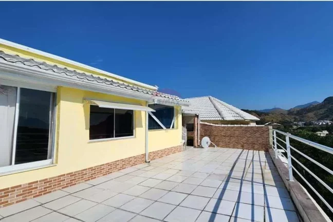 Imagem Casa a venda com 130 m² em Jardim Sulacap