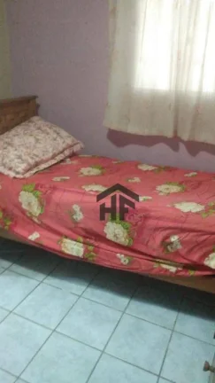 Imagem Duas casas à venda no terreno de 280m², localizada na Encruzilhada, Recife - Pernambuco.