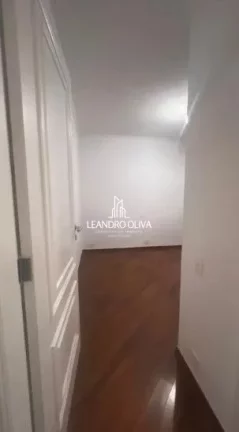 Imagem Condomínio Modena - Apartamento à venda no bairro Moema - São Paulo/SP, Zona Sul