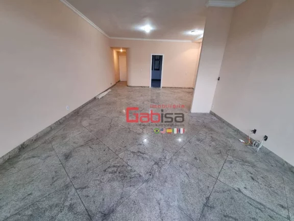 Imagem Apartamento com 3 dormitórios, 230 m² - Vila Nova - Cabo Frio/RJ