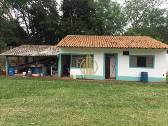 Imagem Chácara Portal Dos Ipés
