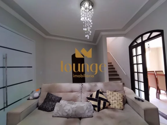 Imagem Casa em Sorocaba