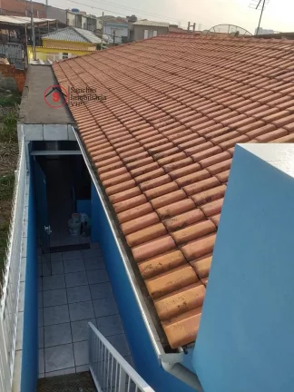 Imagem VENDE SE SOBRADO BAIRRO SÃO LUCAS