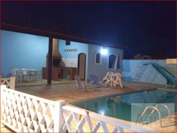 Imagem Casa para Venda em Itanhaém, Cibratel II, 4 dormitórios, 1 suíte, 2 banheiros, 4 vagas