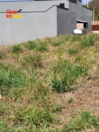 Imagem Terreno à venda na Quinta da Mata, Ribeirão Preto-SP, com 254,00 m² de área - Quer Imóvel Negócios Imobiliários
