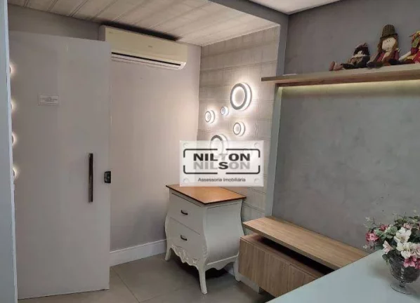 Sala para alugar, 70 m² por R$ 2.910,79/mês - Botafogo - Campinas/SP