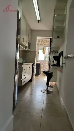 Imagem Oportunidade - Parque Brasil - 69m² - 3 dorms - 2 Vagas