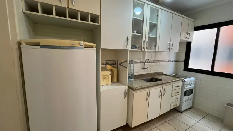 Imagem Apartamento à venda no bairro Praia Grande com 2 dormitórios