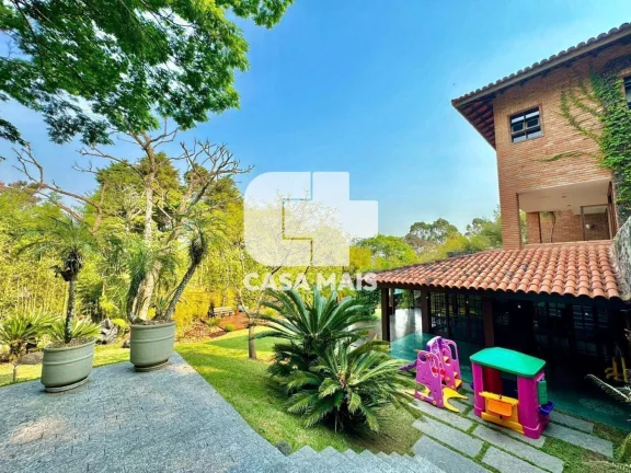 Imagem Casa em Condomínio para Venda em Jandira / SP no bairro Altos de São Fernando