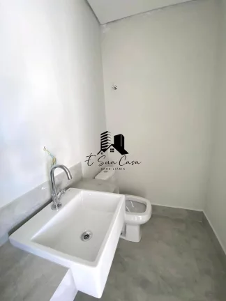 Imagem Apartamento 3 Quartos com Suíte Bairro Castelo Belo Horizonte MG
