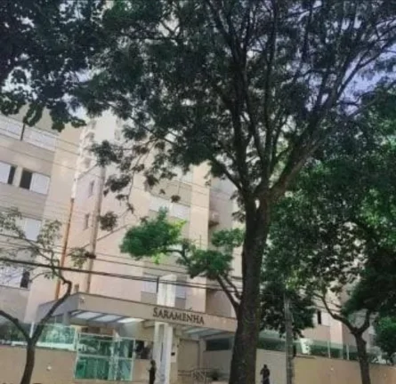 Imagem Apartamento 3 quartos com suite 72 metros preço de oportunidade