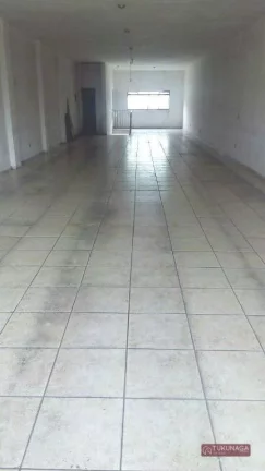 Imagem Sobrado à venda, 540 m² por R$ 1.064.000,00 - Lauzane Paulista - São Paulo/SP