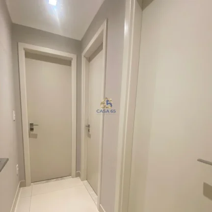 Imagem Splendore Cuiabá | Apartamento 168m² 3 Suítes com Sacada Gourmet e 3 Vagas