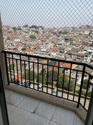 Imagem Apartamento Padrão