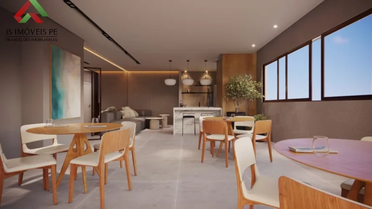 Imagem Apartamento em Casa Forte, 3 Quartos