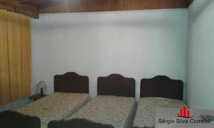 Imagem Casa para Venda com 05 quartos no Vale Encantado.