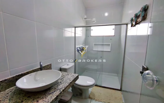 Imagem APARTAMENTO RESIDENCIAL em SANTA CRUZ CABRÁLIA - BA, RIO JARDIM