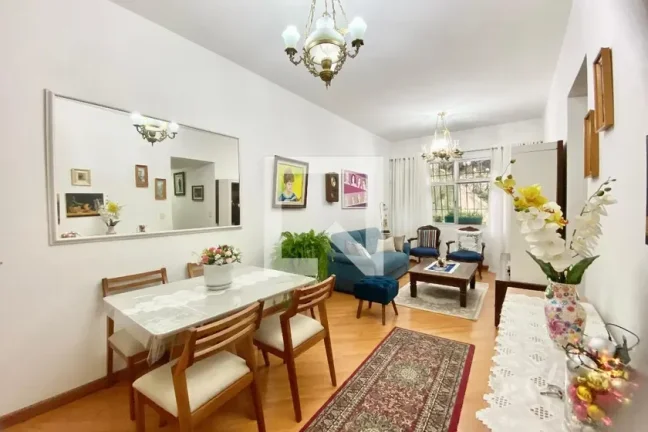 Imagem Apartamento à Venda - Copacabana, 3 Quartos, 94 m2