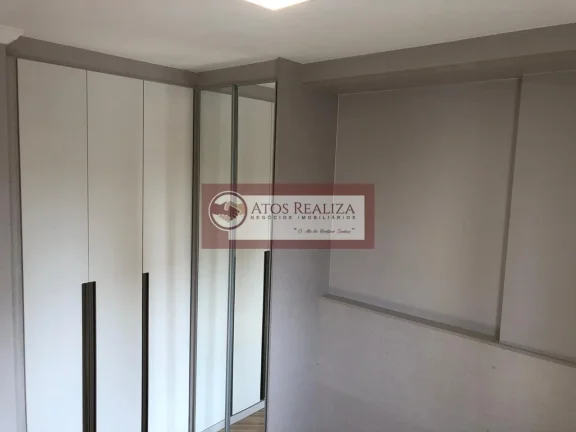 Imagem Apartamento mobiliado com dois dormitórios Vila Santa Catarina São Paulo
