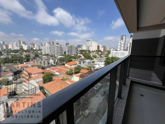 Imagem Pronto para morar 2 suites, 1 lavabo, 1 vaga de garagem - Campo Belo - SP