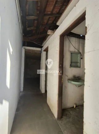 Imagem Oportunidade Única! Barracão com Infraestrutura Live Residence