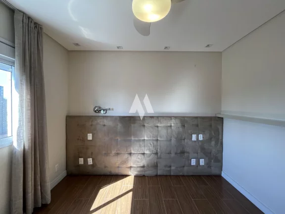 Imagem Apartamento 3 quartos/suítes/3vagas/varanda e lazer à venda no Embaré - Santos/SP