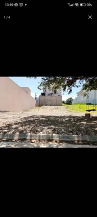 Imagem Terreno à Venda, 200 m² em Jardim Ibirapuera - Campinas