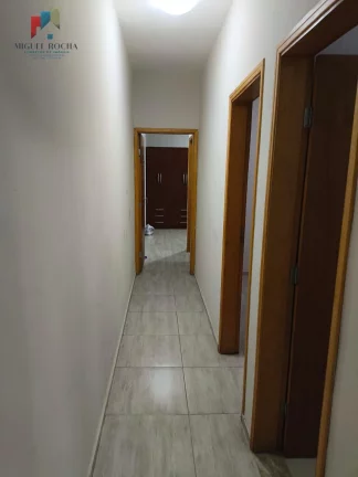 Imagem Casa em Jardim Mantovani, Tatuí/SP