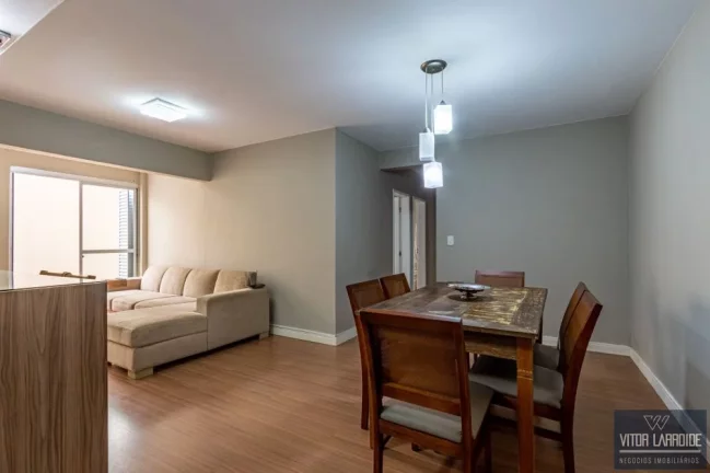 Imagem Apartamento à Venda no Residencial Brisa Mar  Mar Grosso, L