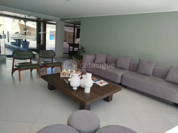 Imagem APARTAMENTO MOBILIADO NA BEIRA MAR EM COTOVELO