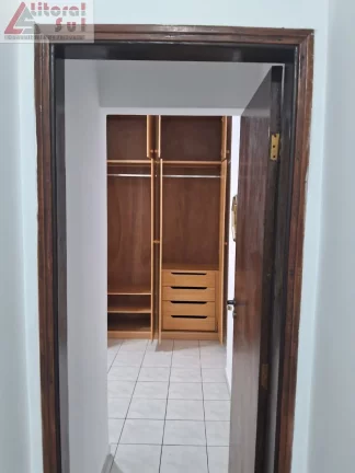 Imagem APARTAMENTO RESIDENCIAL em PRAIA GRANDE - SP, GUILHERMINA