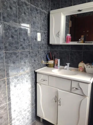 Imagem Casa com 3 Dormitorio(s) localizado(a) no bairro Cecília em Viamão / Rio Grande do Sul Ref.:57580046