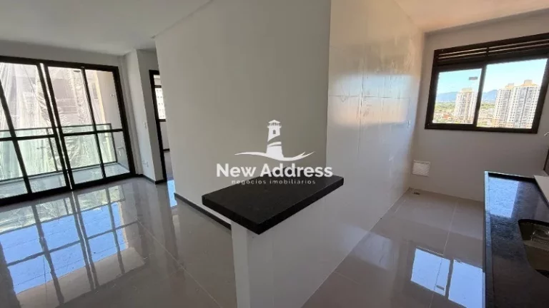 Imagem Apartamento 2 quartos a poucos passos do mar de Itaparica!
