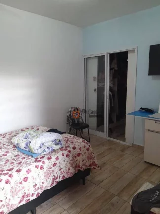 Imagem Casa com 4 dormitórios à venda, 278 m² por R$ 810.000,00 - Mirim - Praia Grande/SP